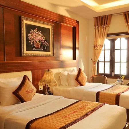 Pleiku Hotel Kültér fotó