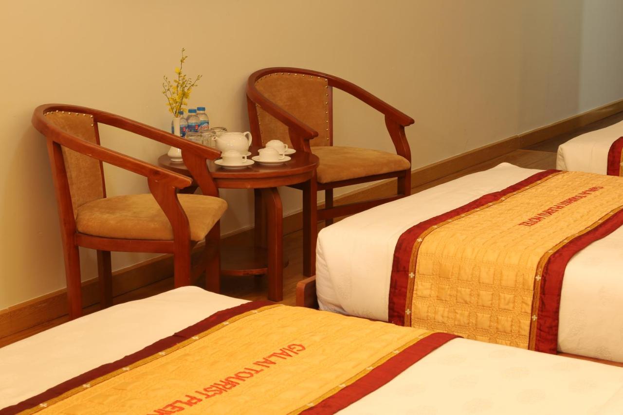 Pleiku Hotel Kültér fotó