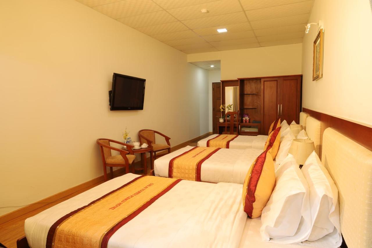 Pleiku Hotel Kültér fotó